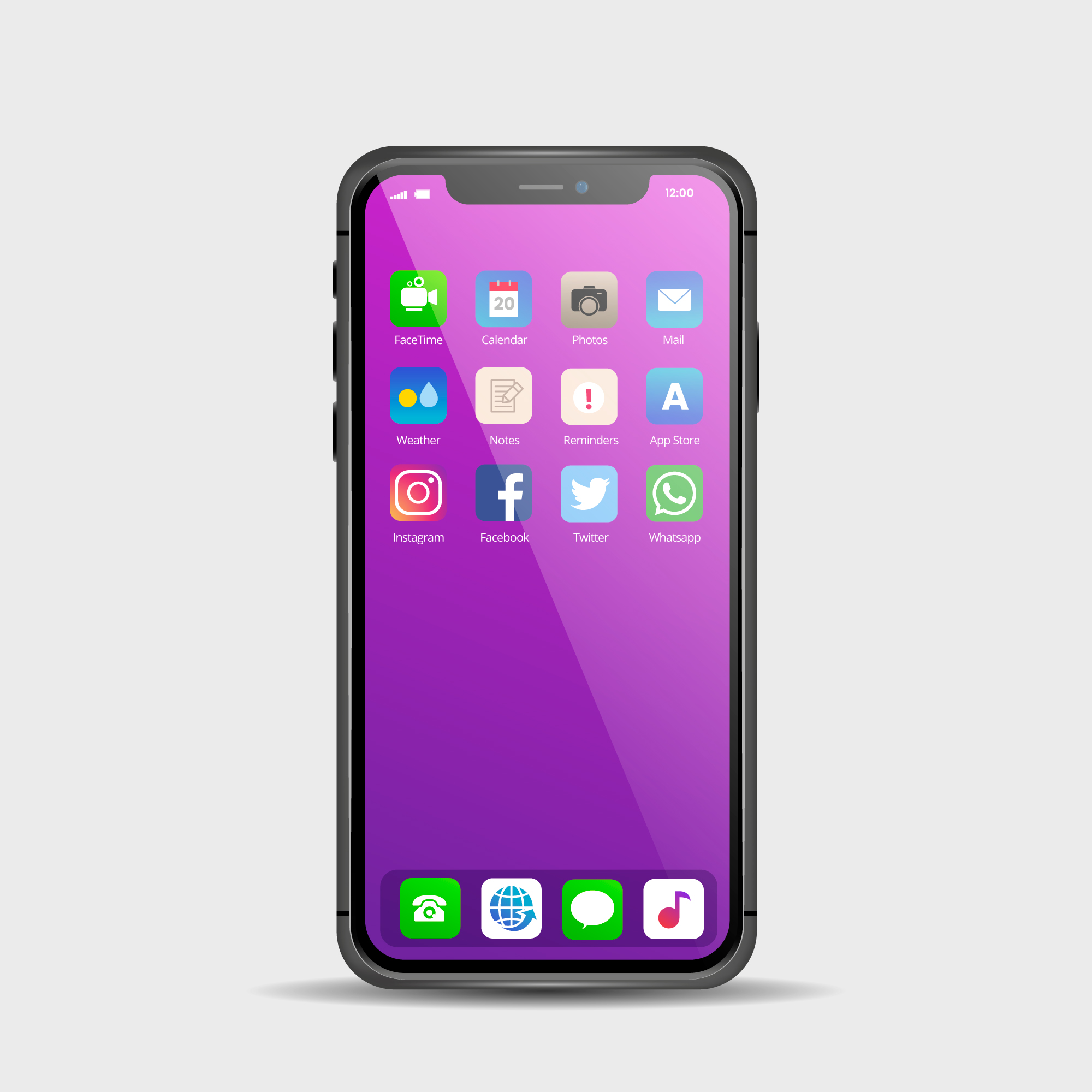 Phone