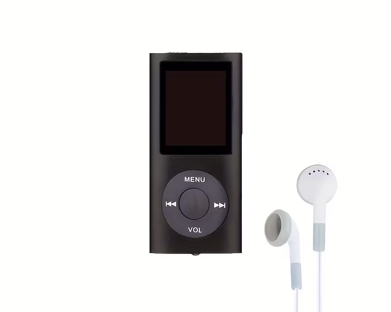 Ipod