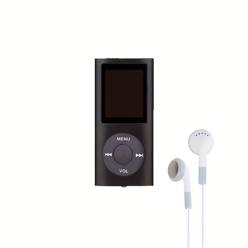 Ipod